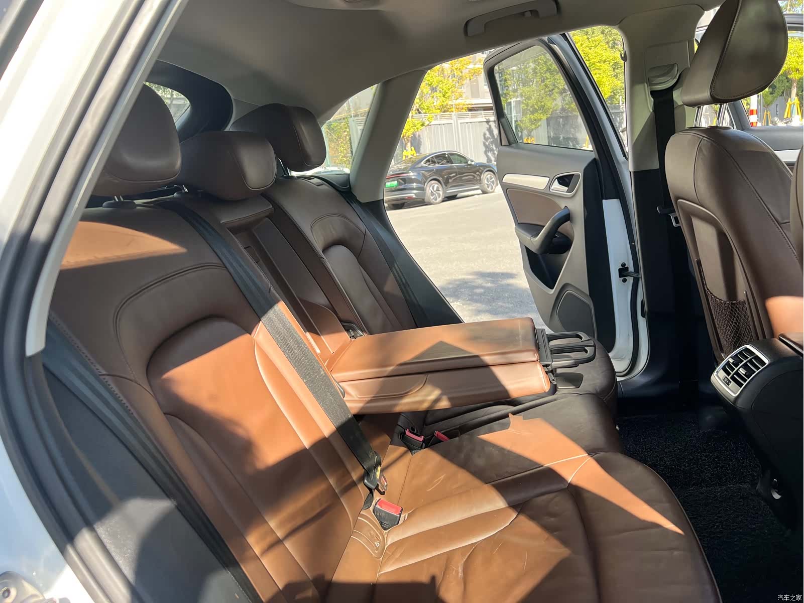 Audi Q3, 2013 14