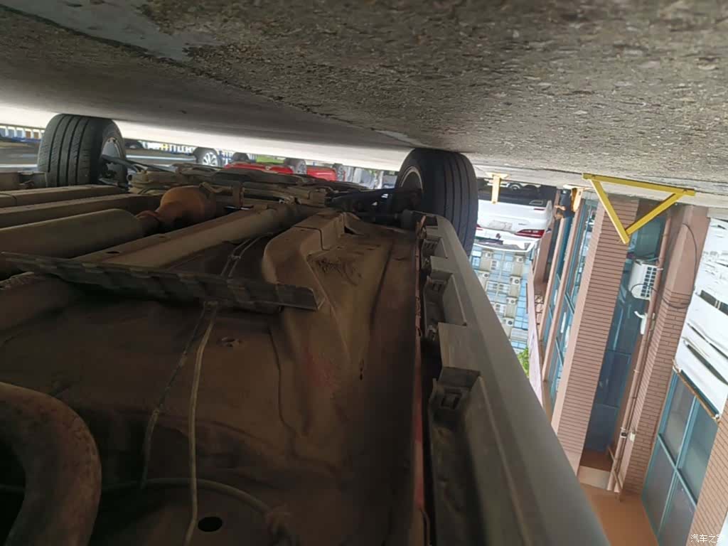 Chery 3x, 2021 22