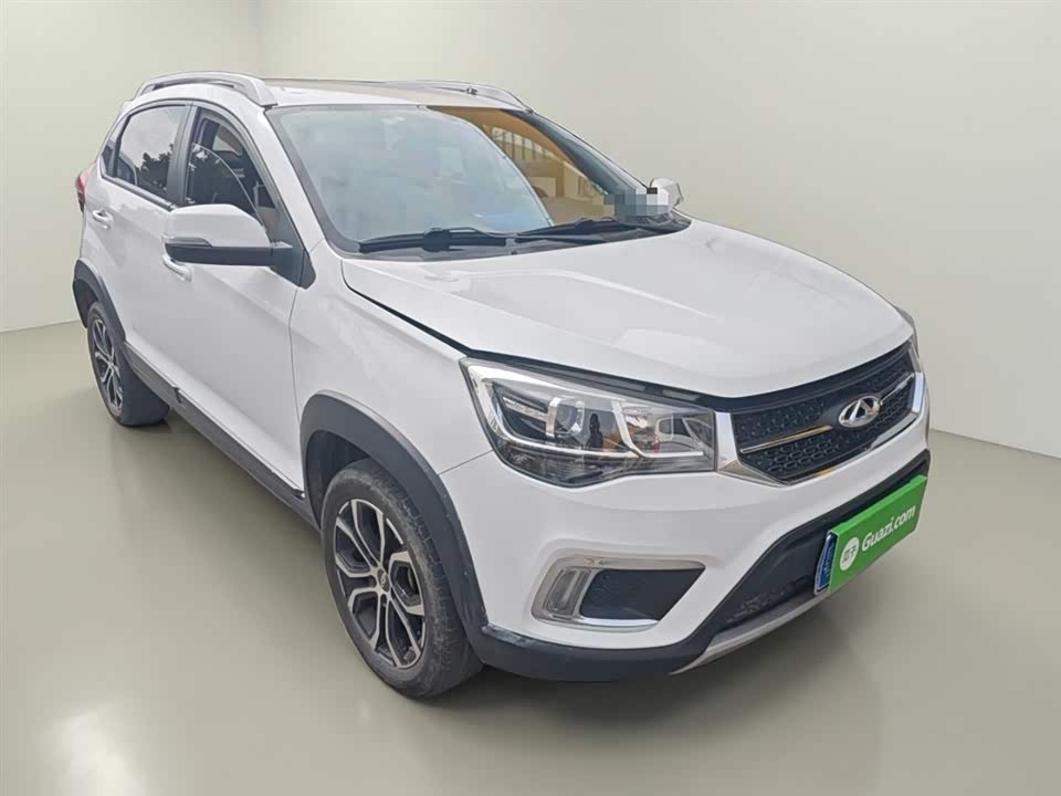 Chery Tiggo 3x