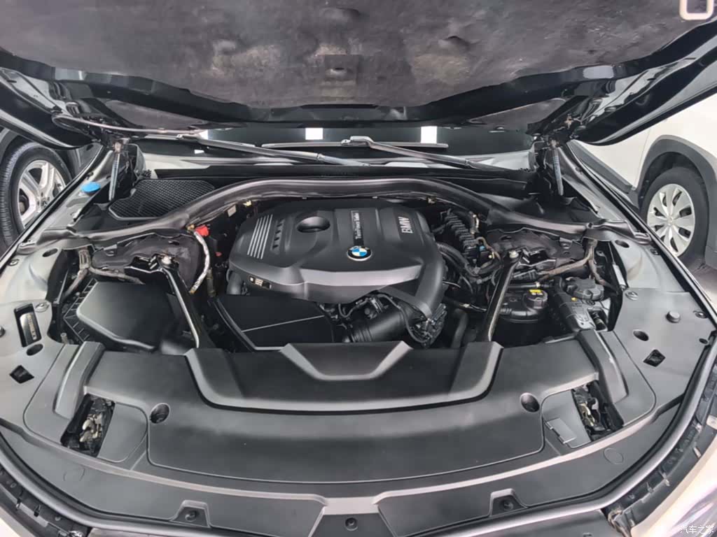 BMW 7 Series, 2017 20