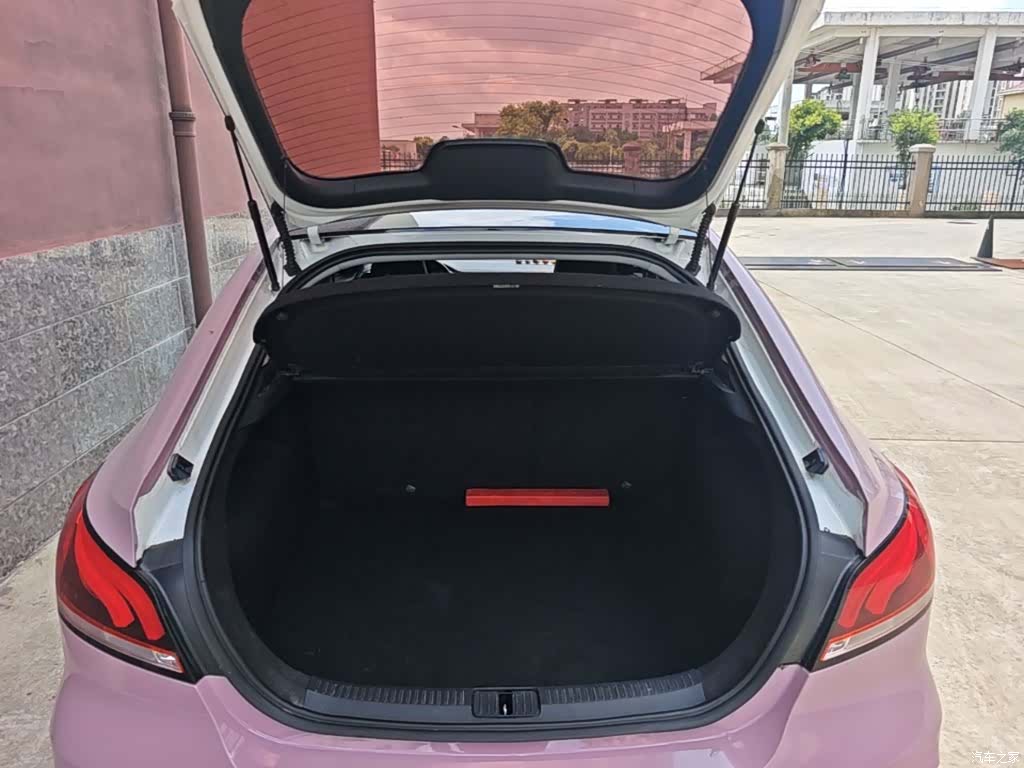MG MG6, 2020 15