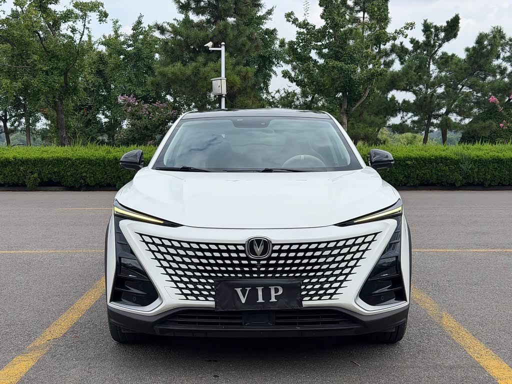 Changan UNI-T