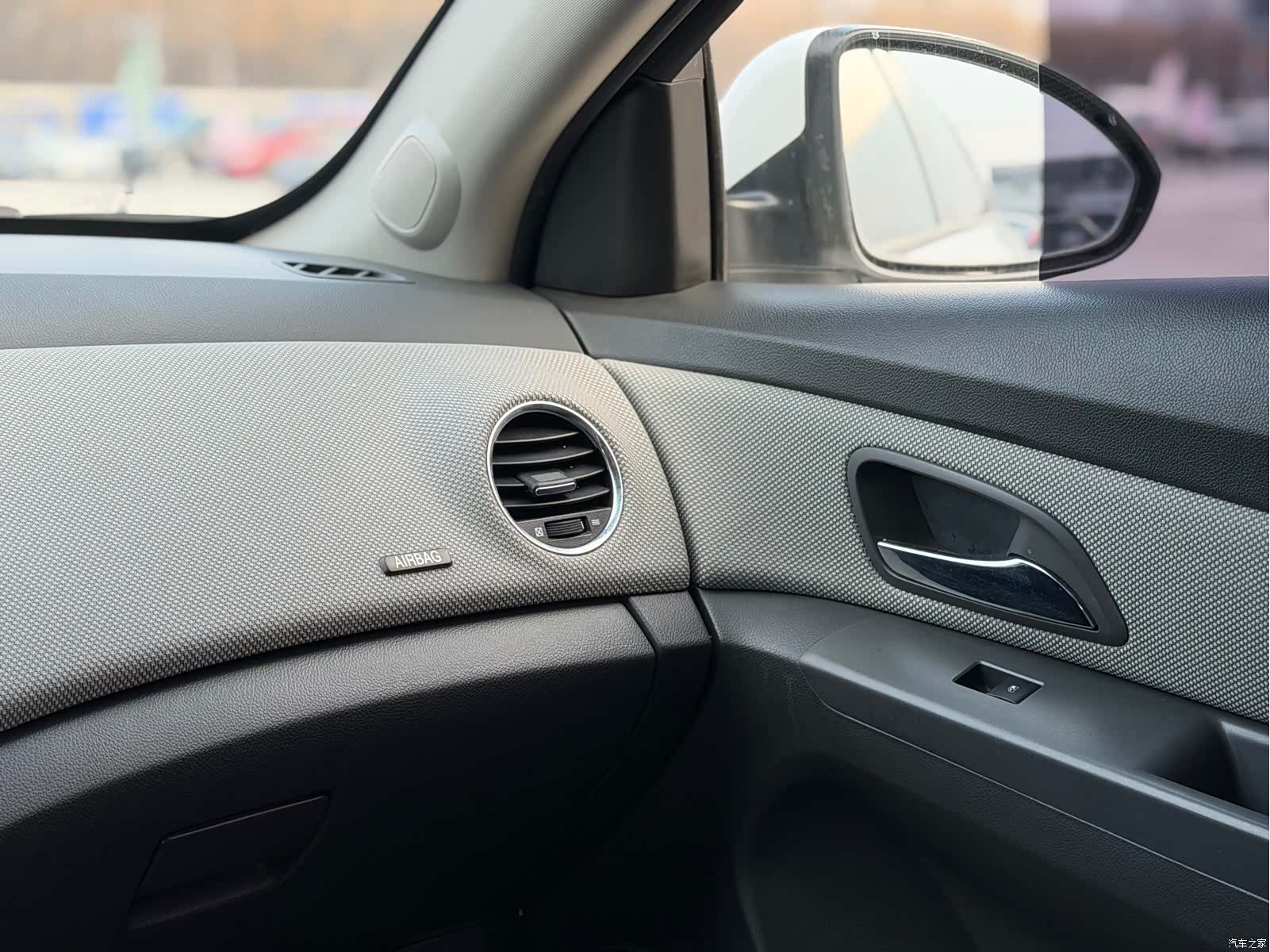 Chevrolet SE, 2013 14