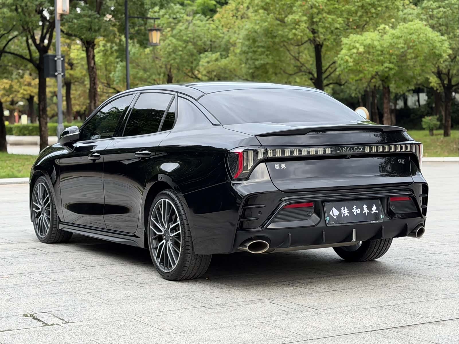 Lynk & Co 02, 2022 26