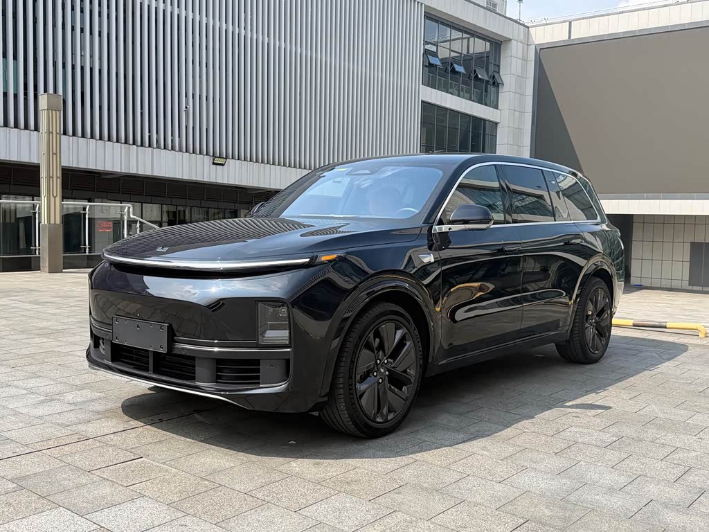 Li Auto L9