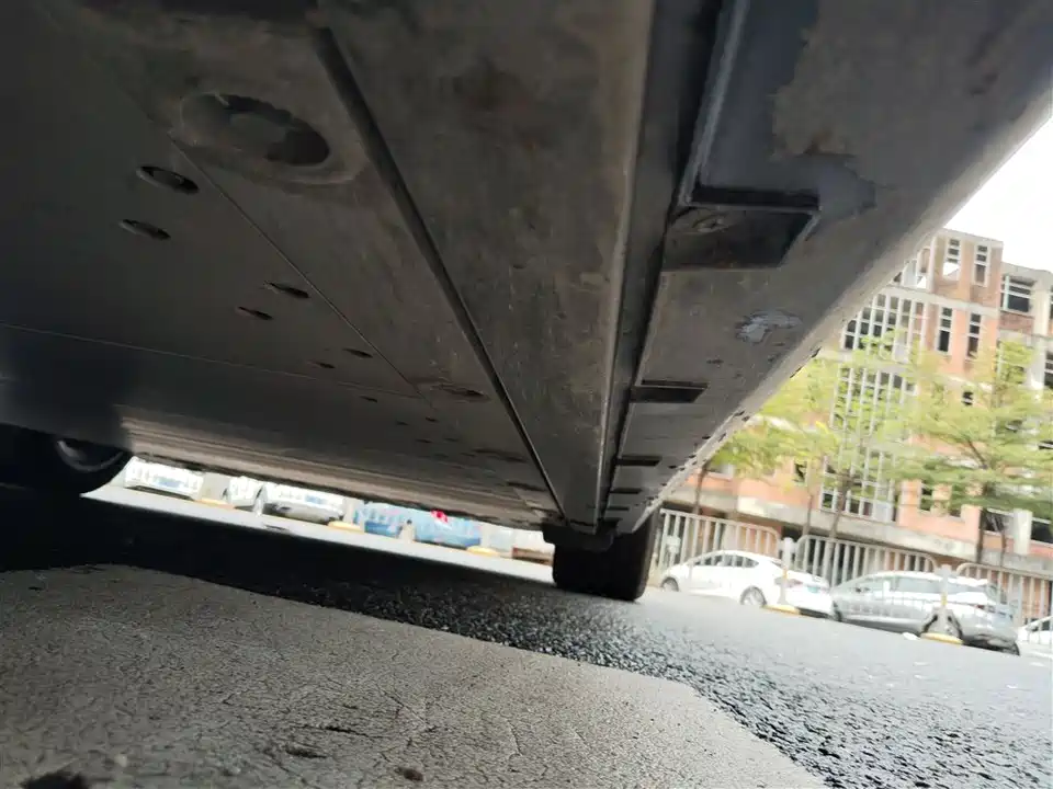 Geely Galaxy Galaxy E8