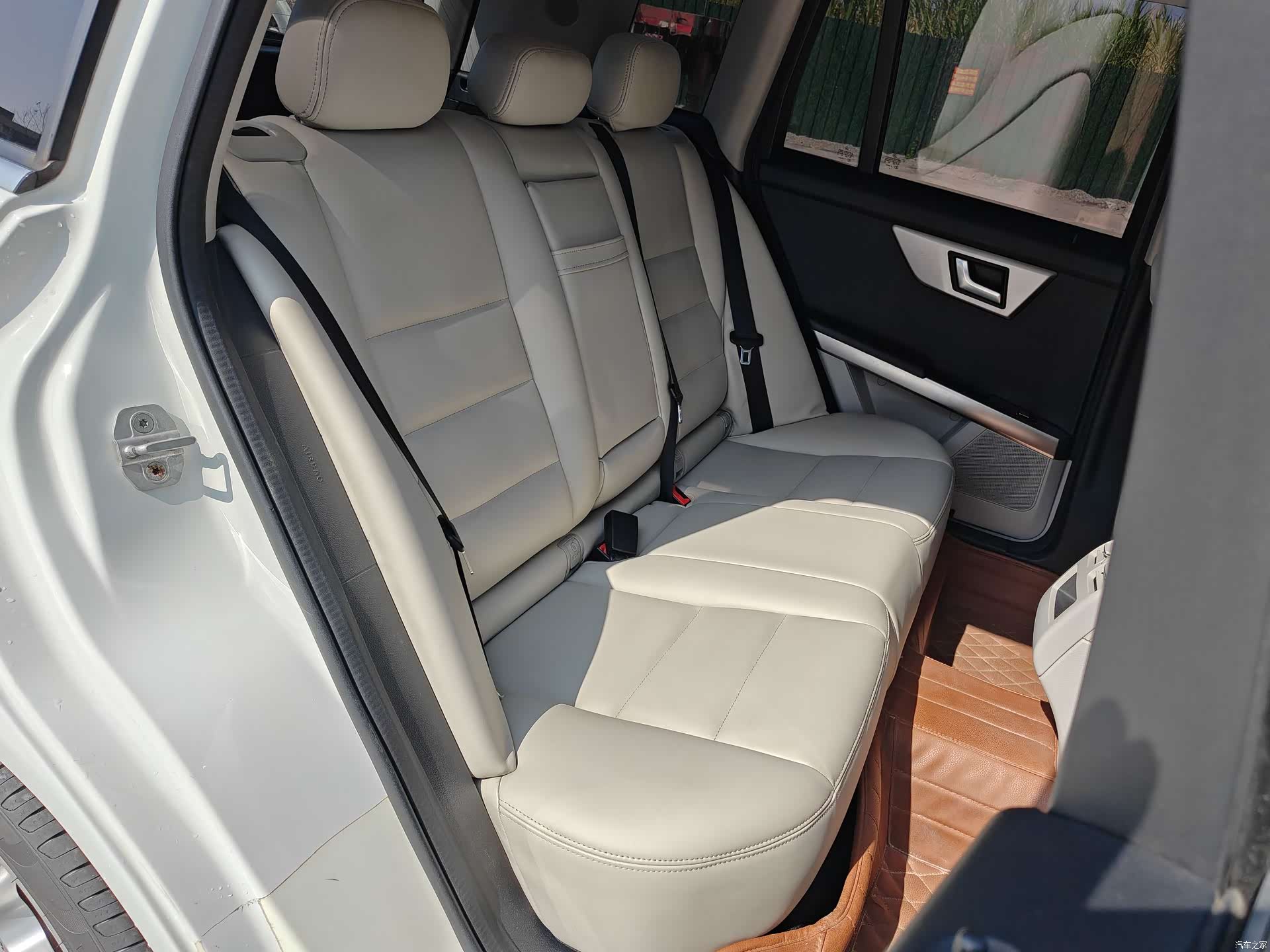 Mercedes-Benz GLK-Class, 2016 24