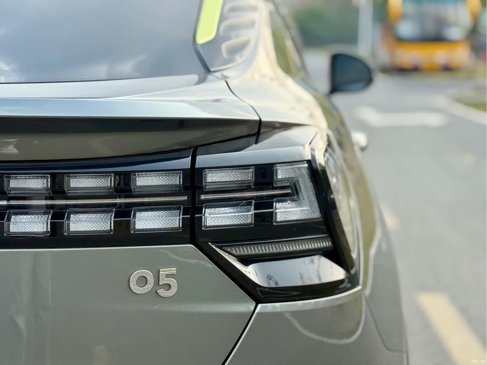 Lynk & Co 02, 2021 9