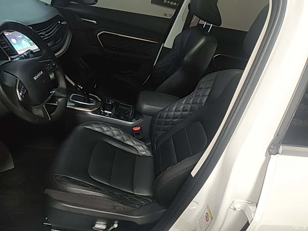 Haval H6, 2020 15