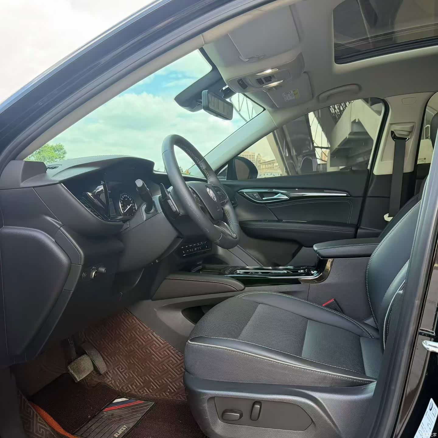 Buick Envision Plus, 2023 7