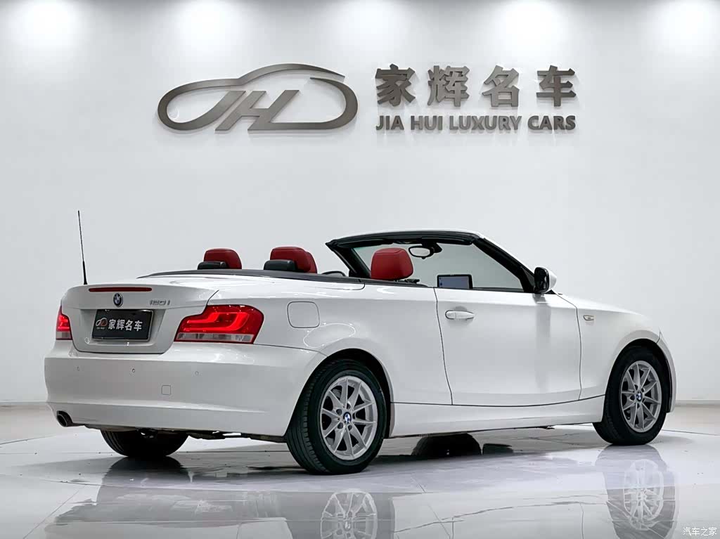 BMW 1 Series, 2012 все фото