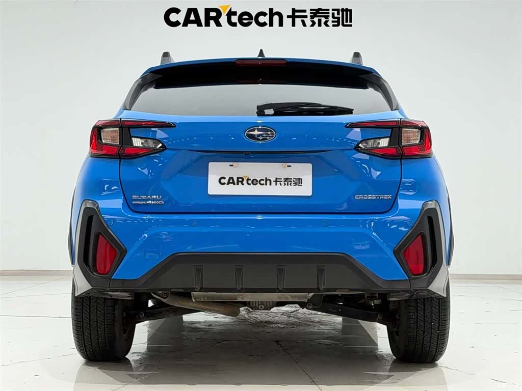 Subaru 2.5i, 2023 9
