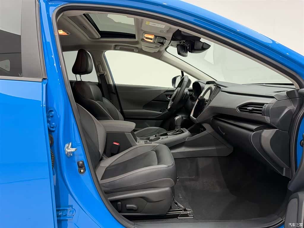Subaru 2.5i, 2023 19