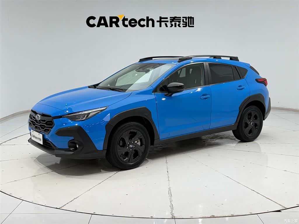 Subaru 2.5i