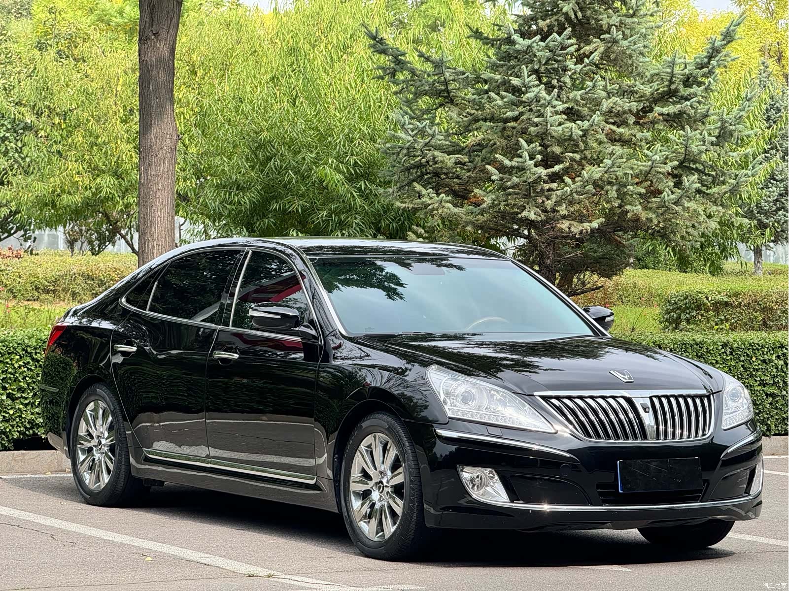 Hyundai 4.6, 2011 3