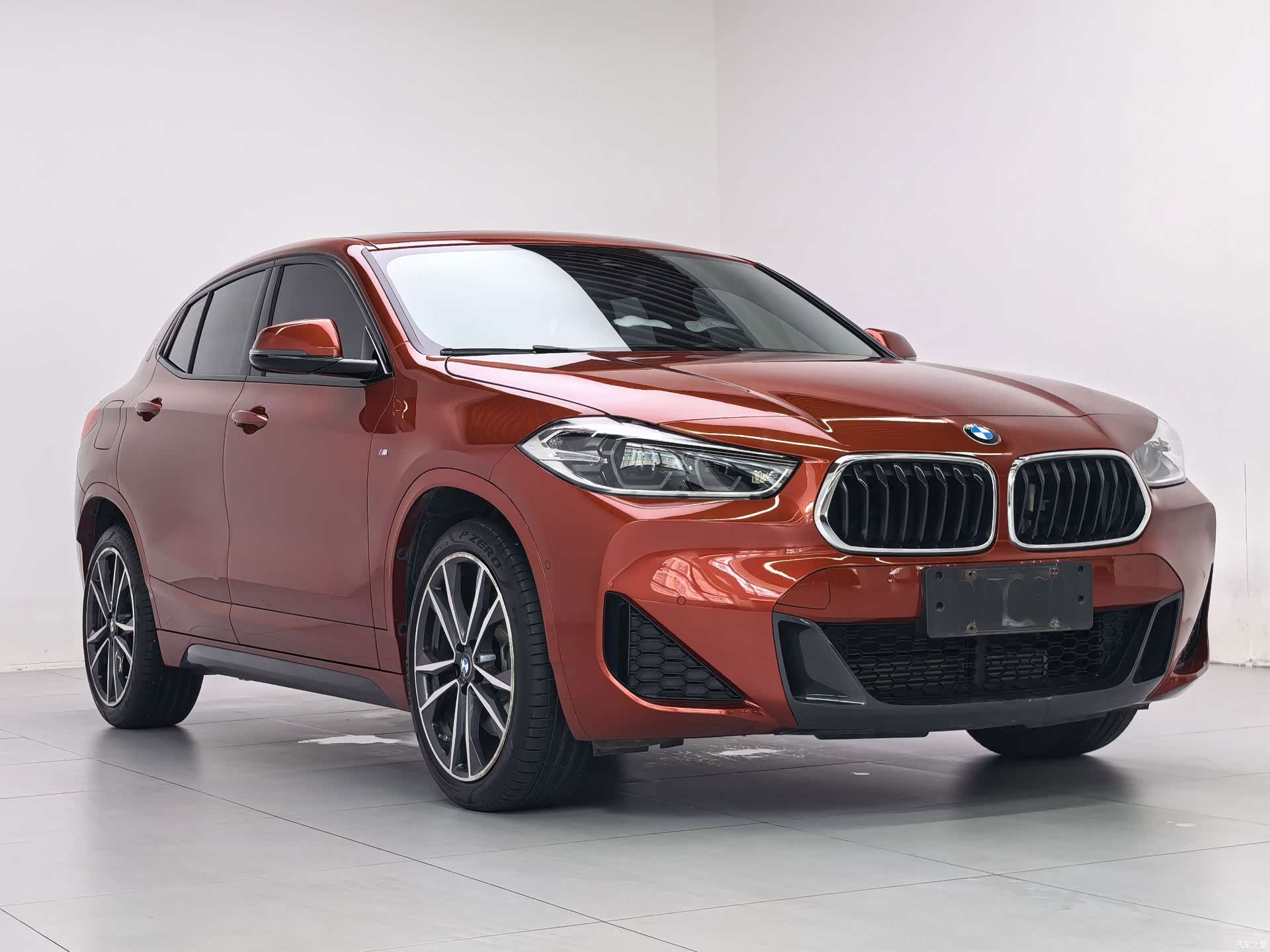 BMW X2, 2019 2