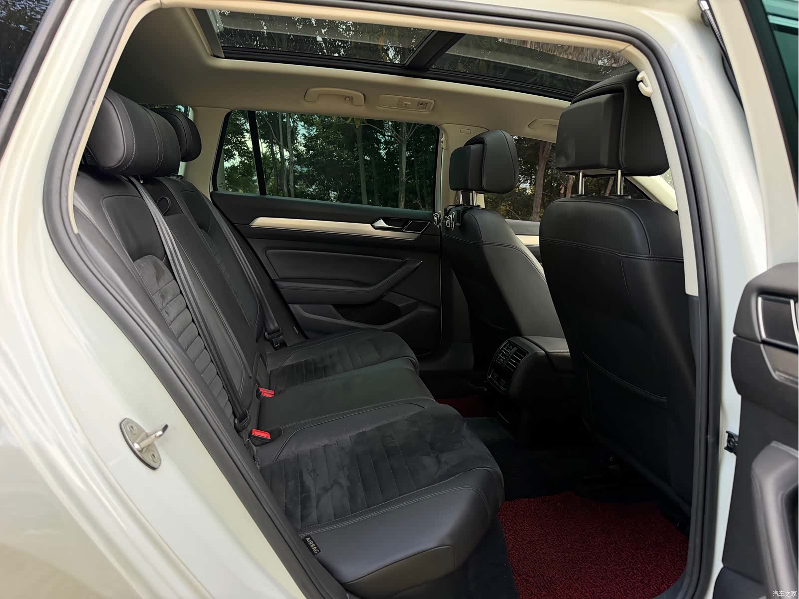 Volkswagen Variant, 2017 21