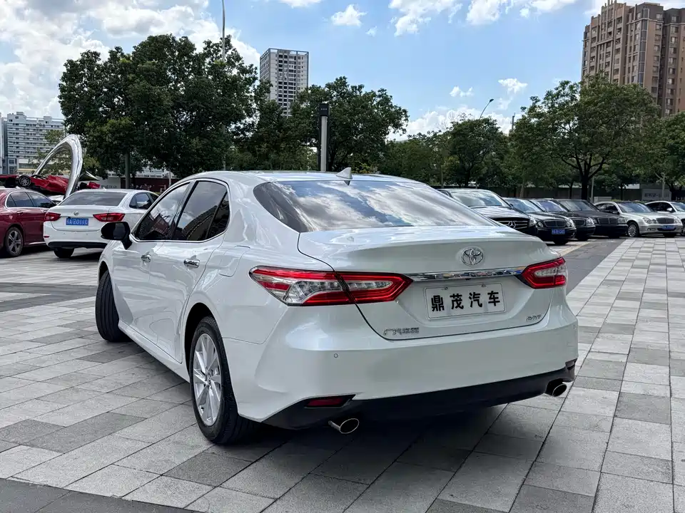 Toyota Camry Toyota Camry