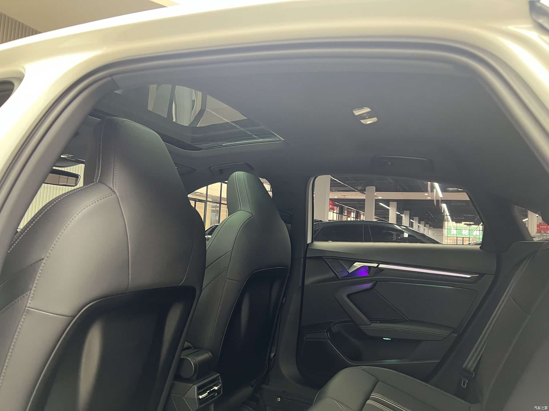 Audi A3, 2024 17