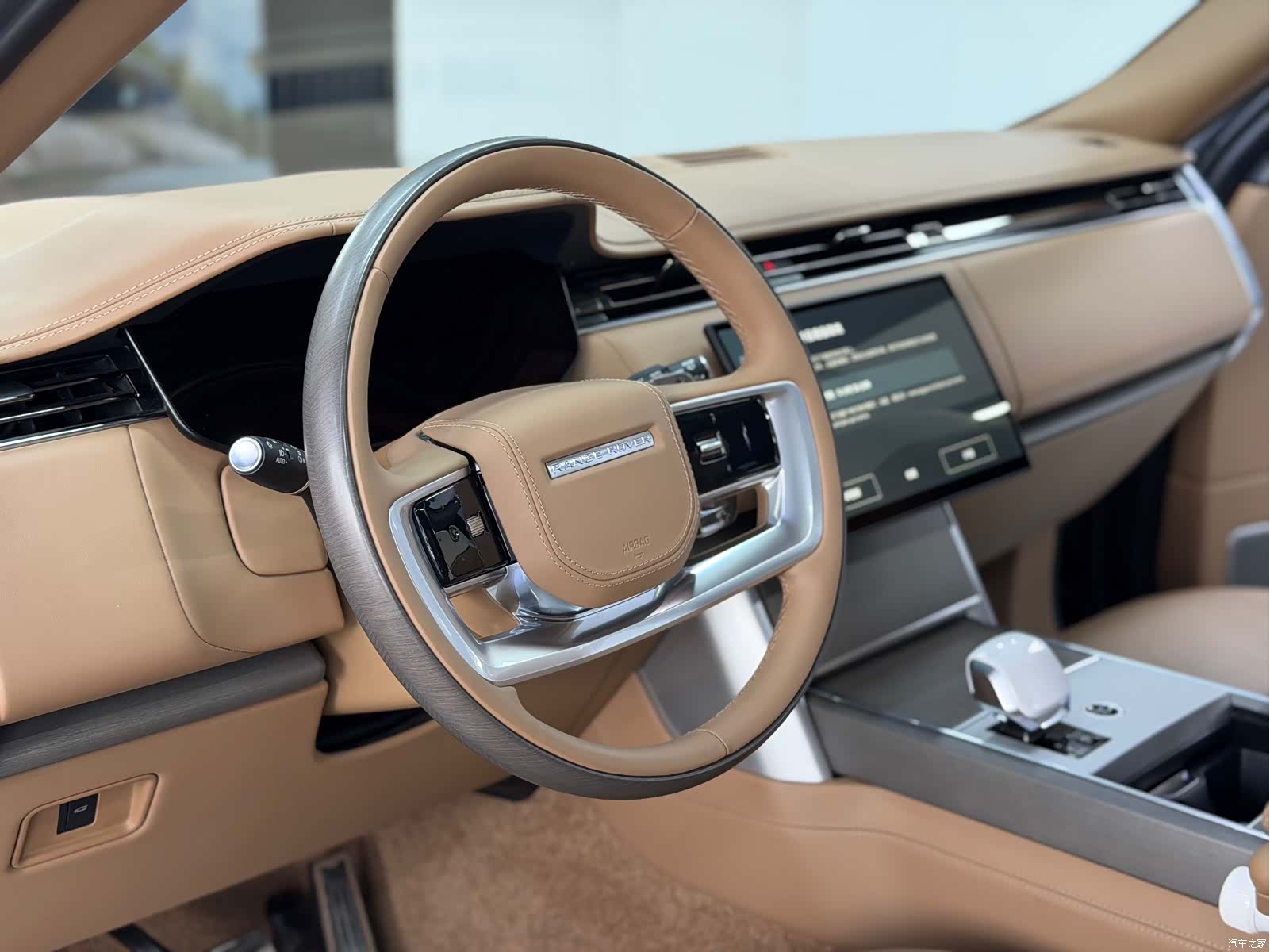 Land Rover Range Rover, 2024 8