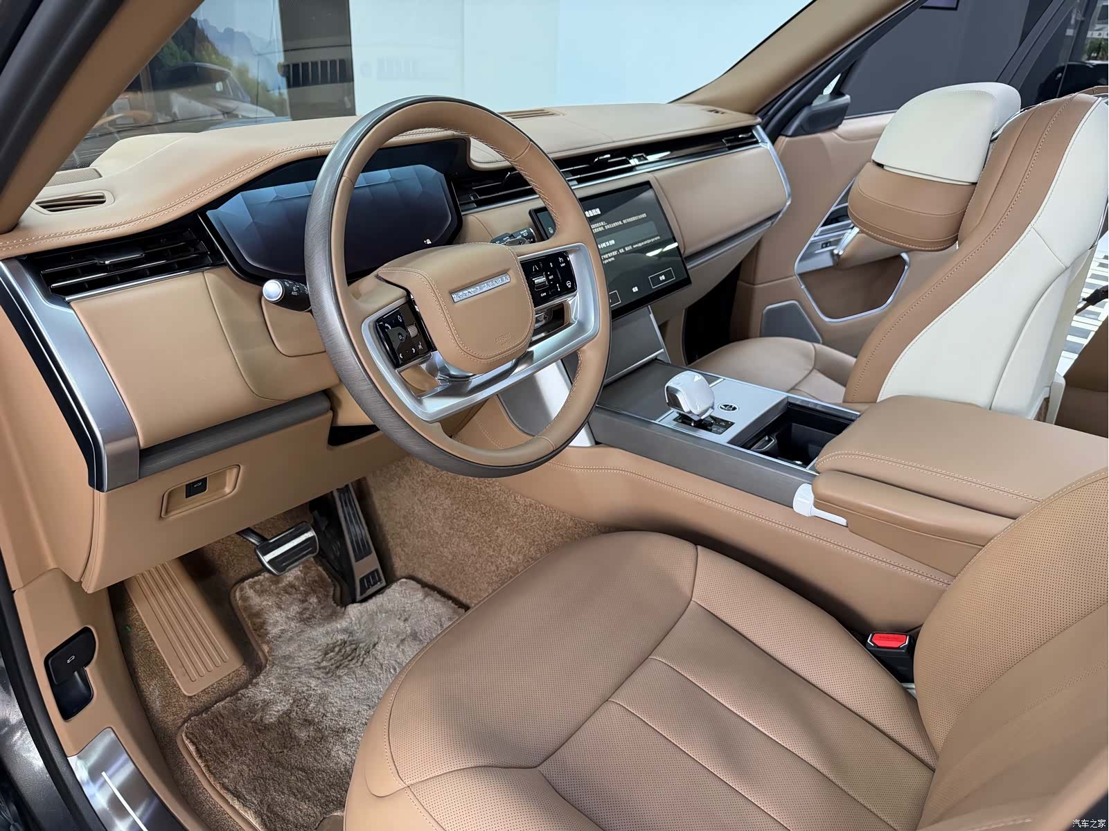 Land Rover Range Rover, 2024 10