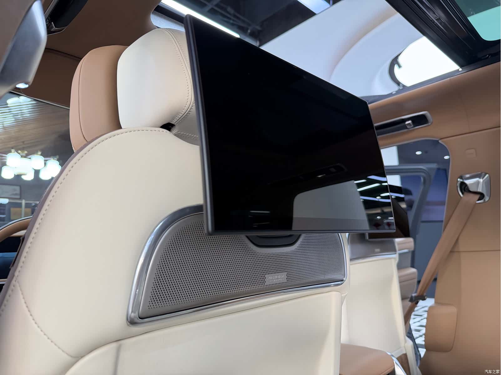 Land Rover Range Rover, 2024 23