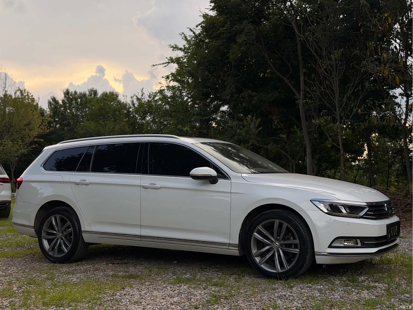 Volkswagen Variant, 2017 11