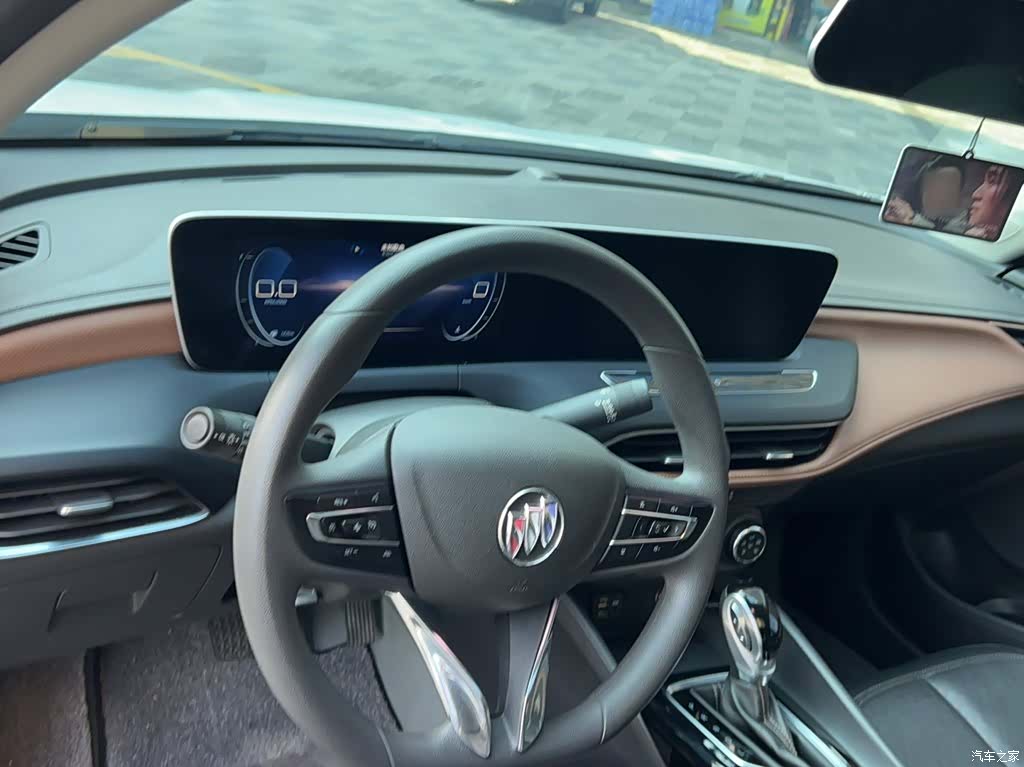 Buick Verano, 2022 4
