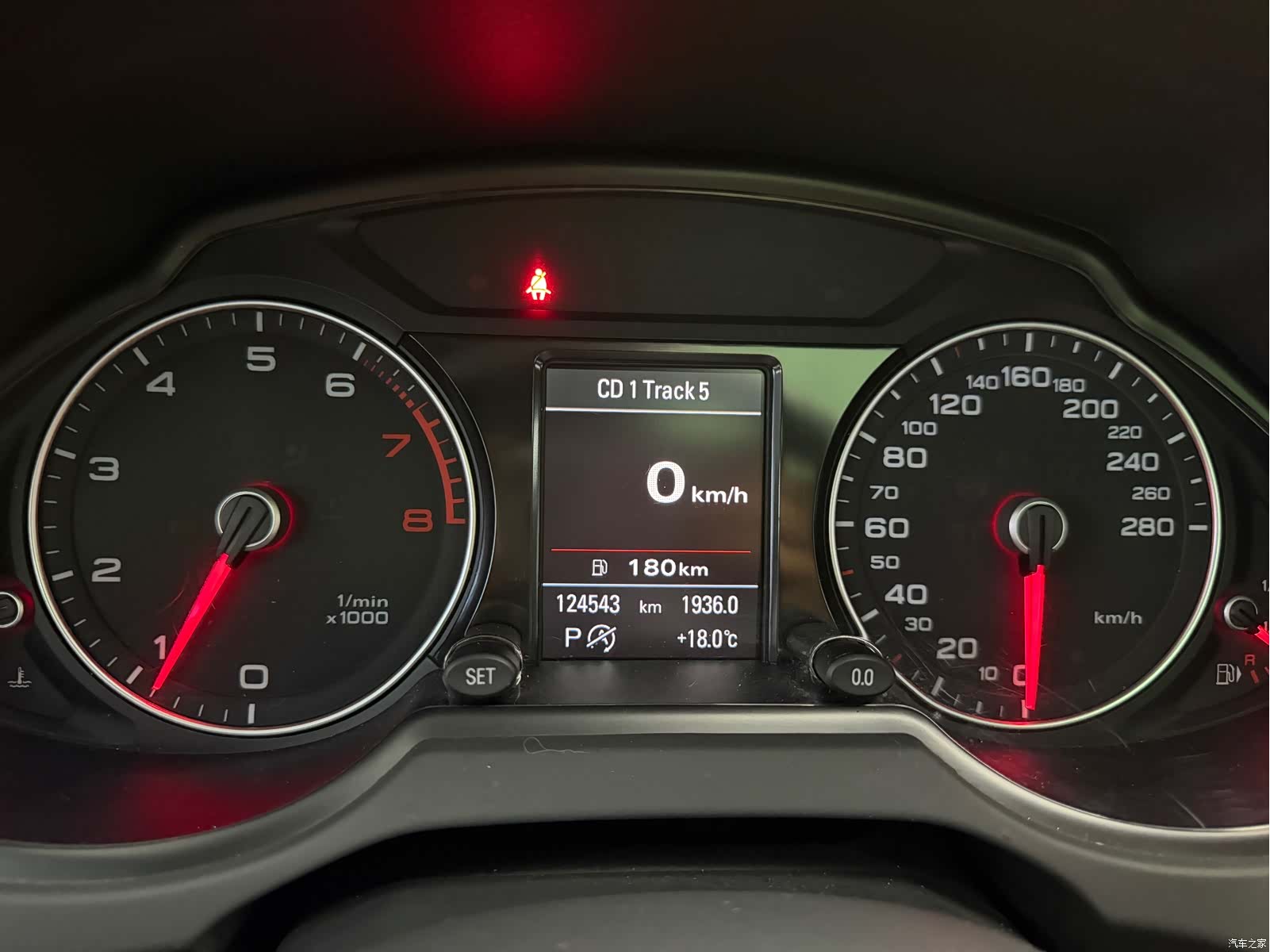 Audi Q5, 2017 4