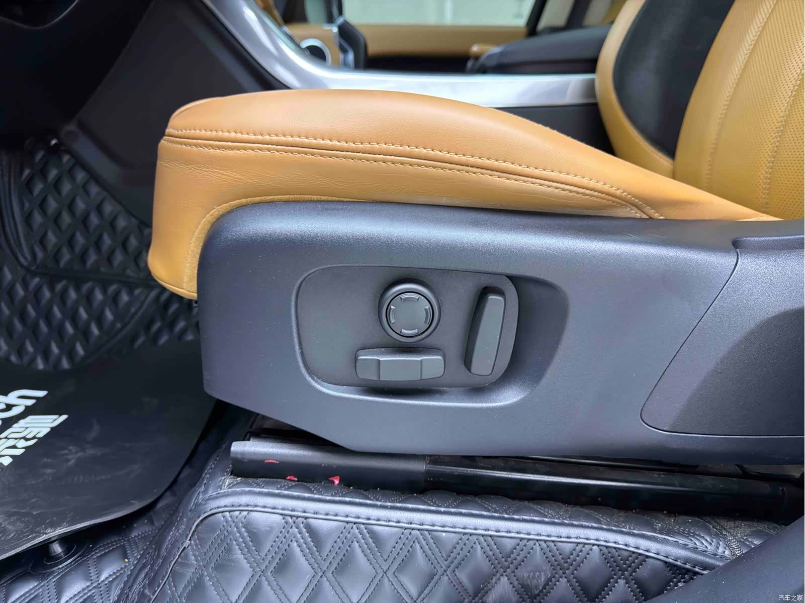 Land Rover Range Rover, 2018 17