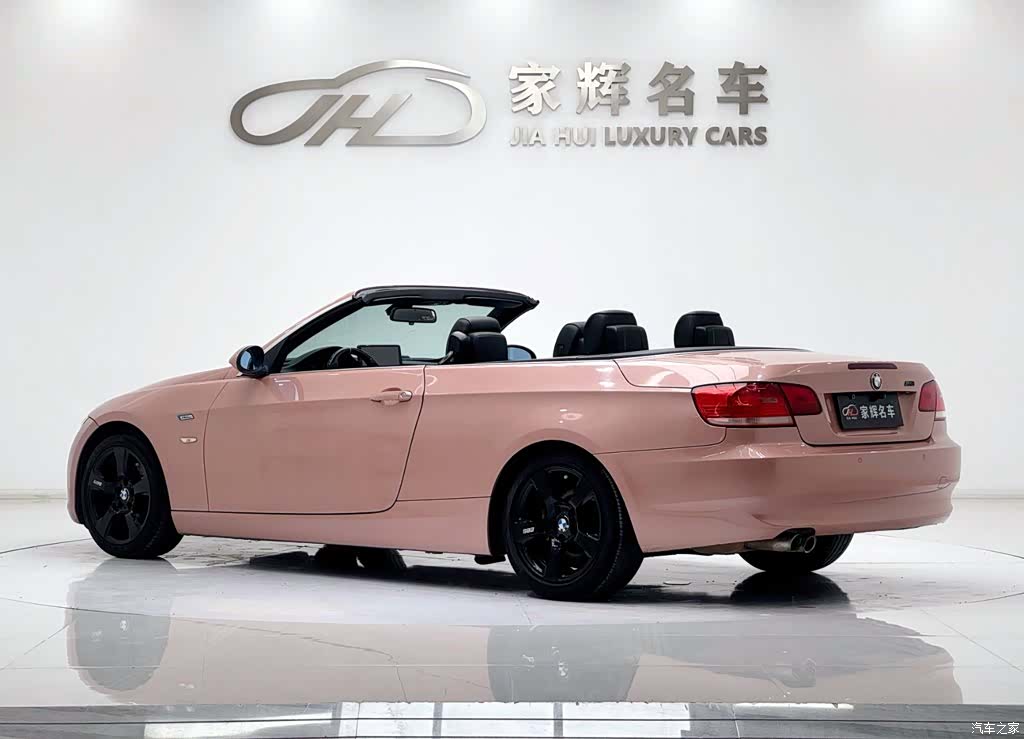 BMW 3 Series, 2009 10