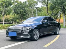 ����E�� 2022�� �Ŀ��� E 300 L ������
