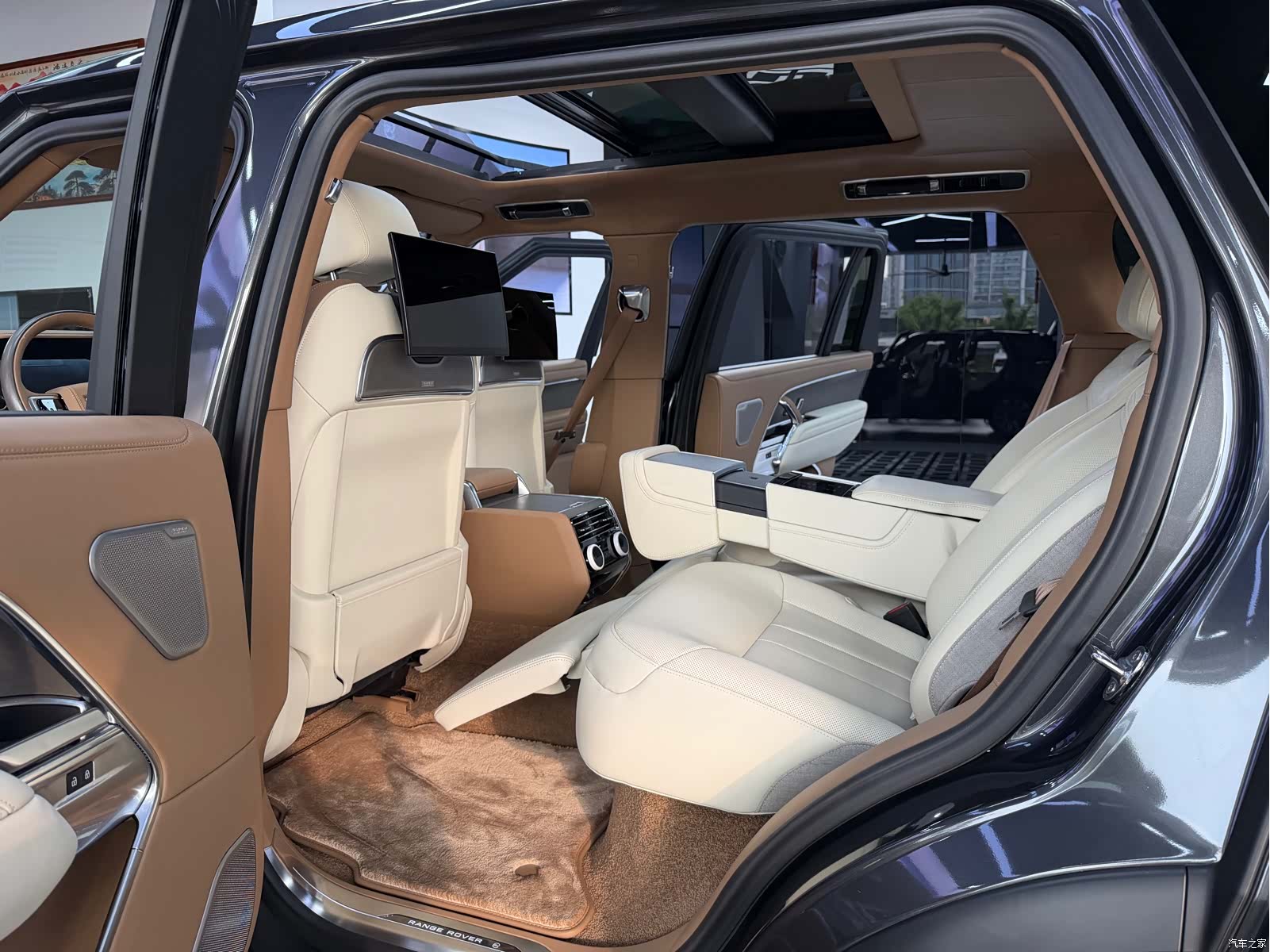 Land Rover Range Rover, 2024 13