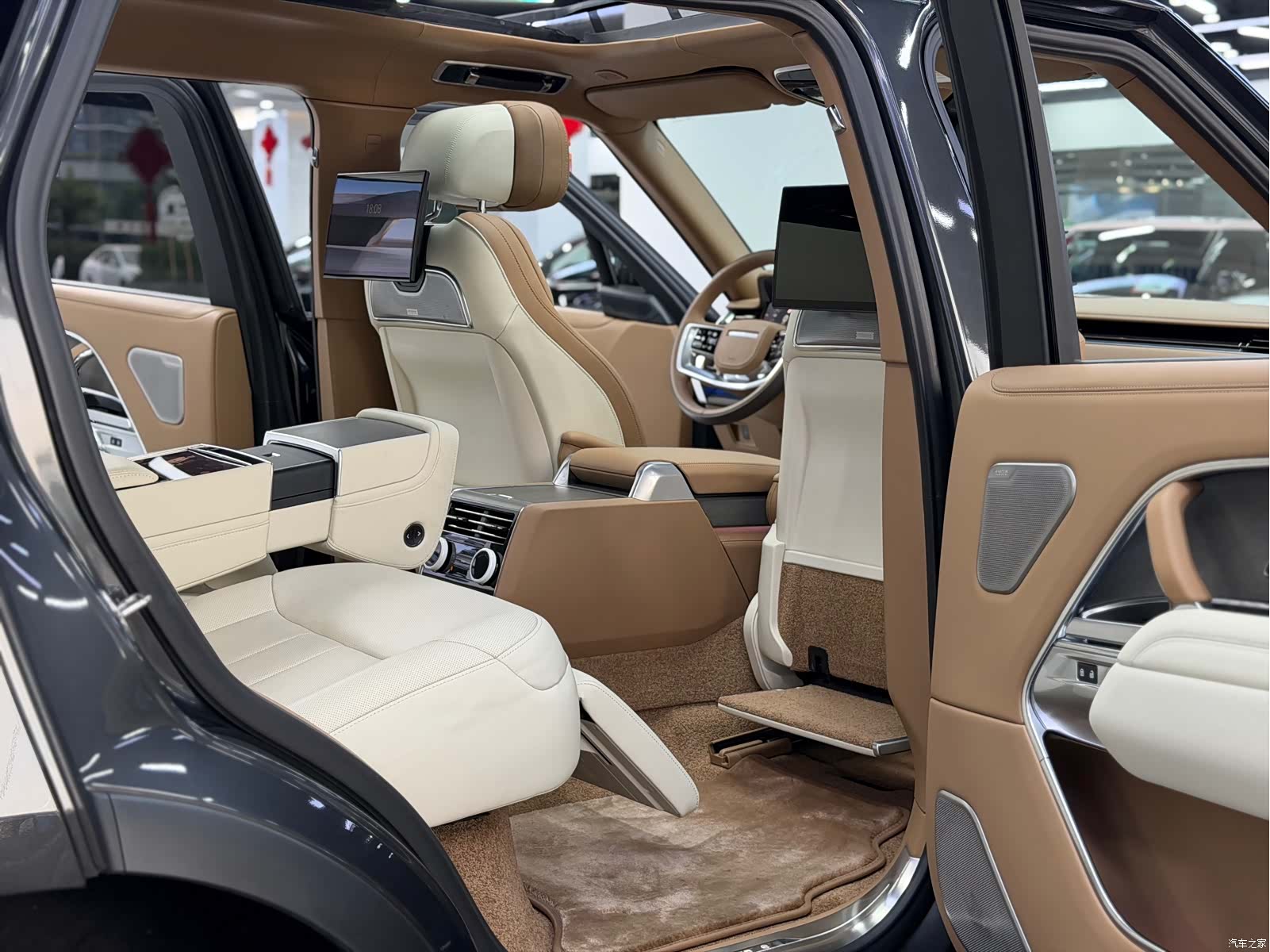 Land Rover Range Rover, 2024 22