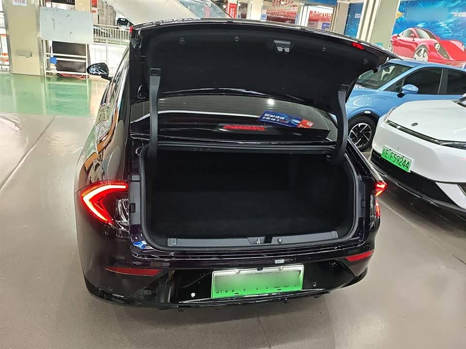 Wuling Wuling Starlight
