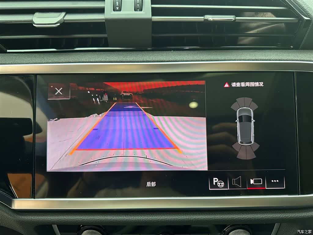 Audi Q3, 2023 24