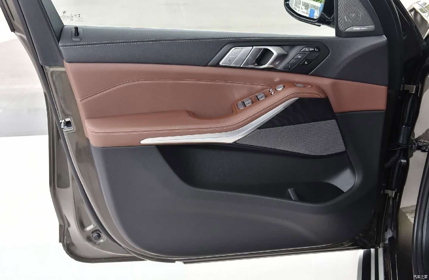 BMW X7, 2022 11