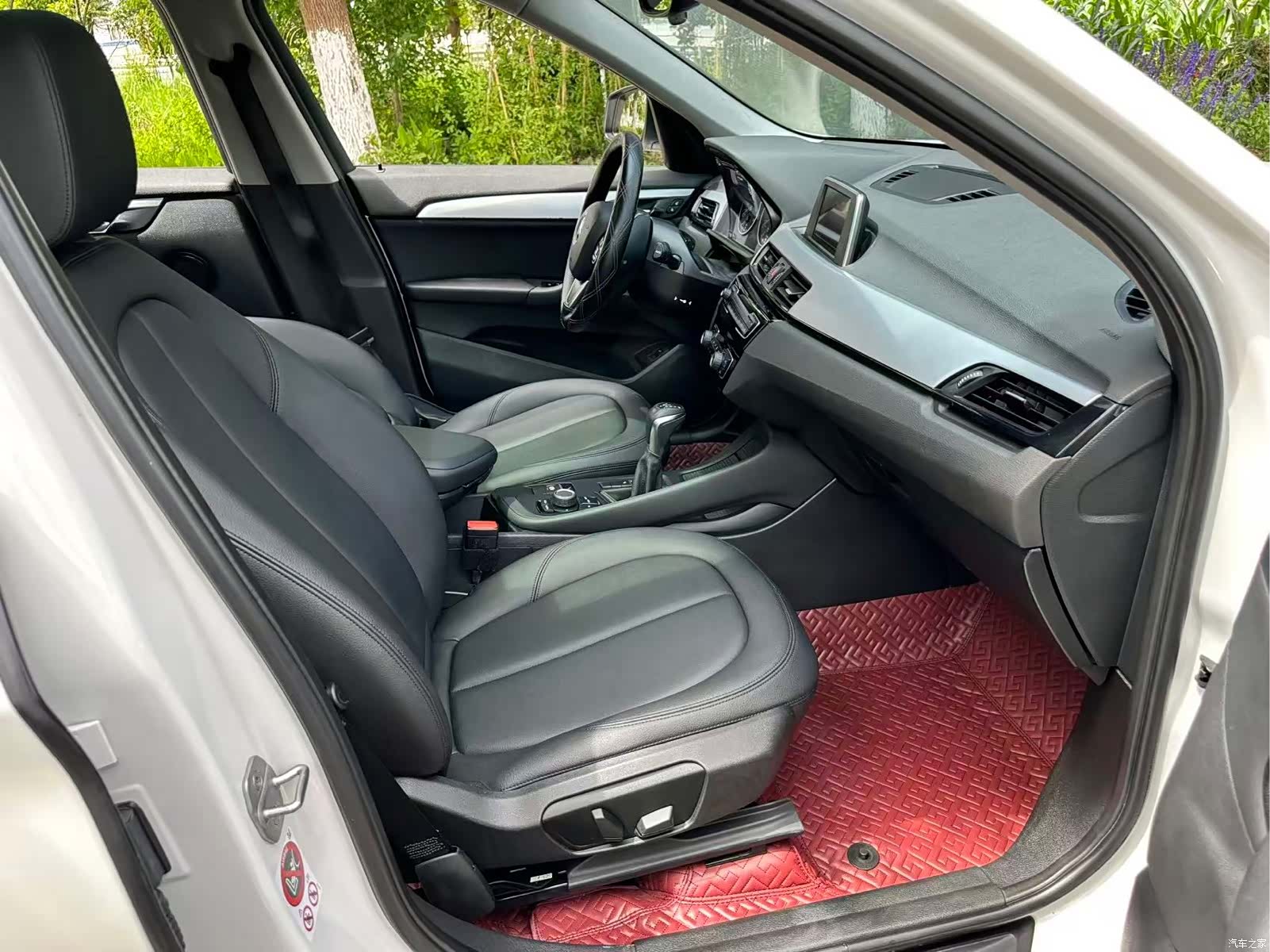 BMW X1, 2017 27