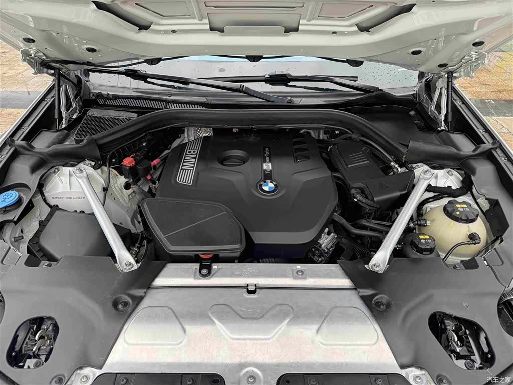 BMW X4, 2019 14