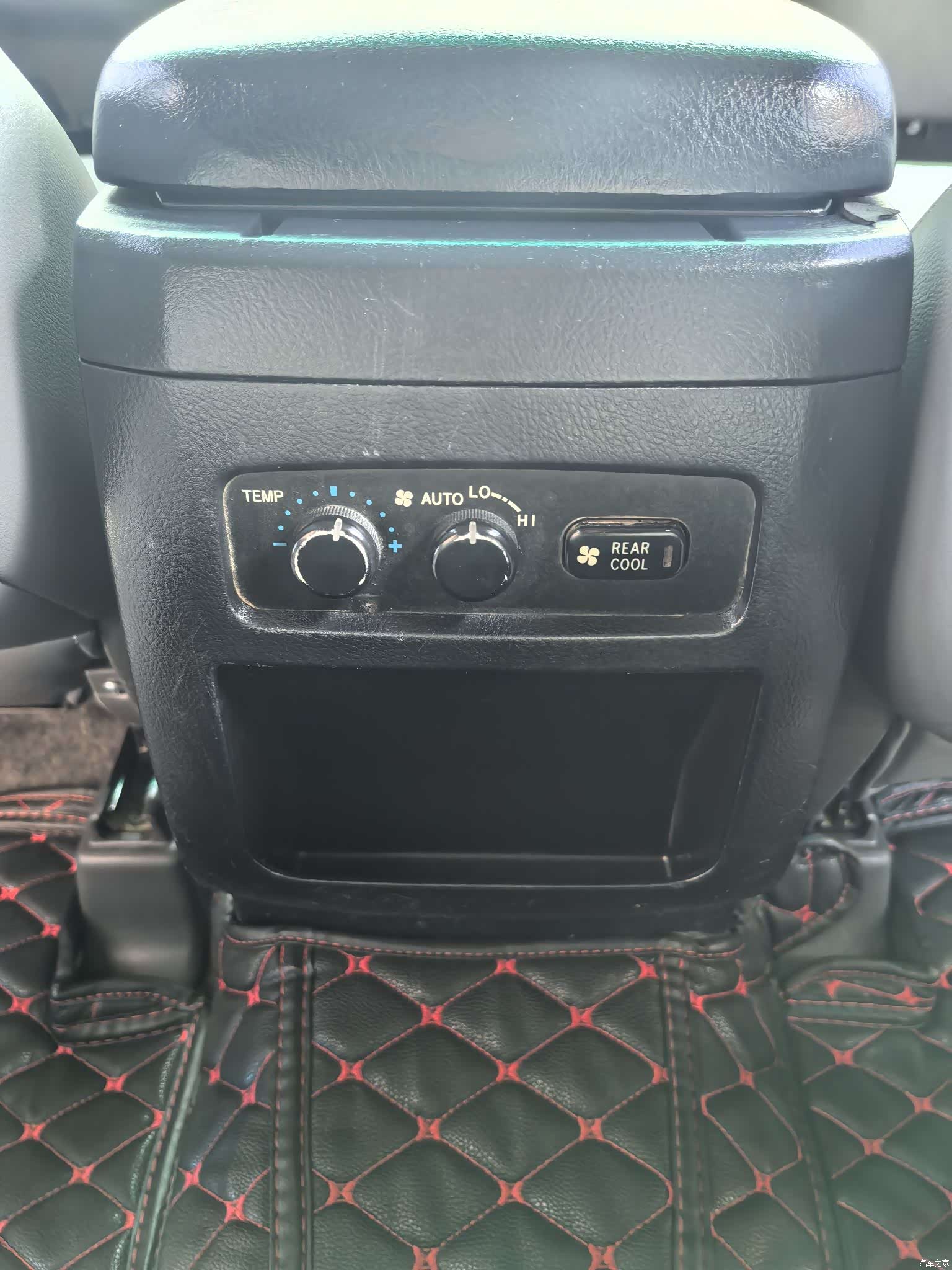 Toyota Prado, 2007 16