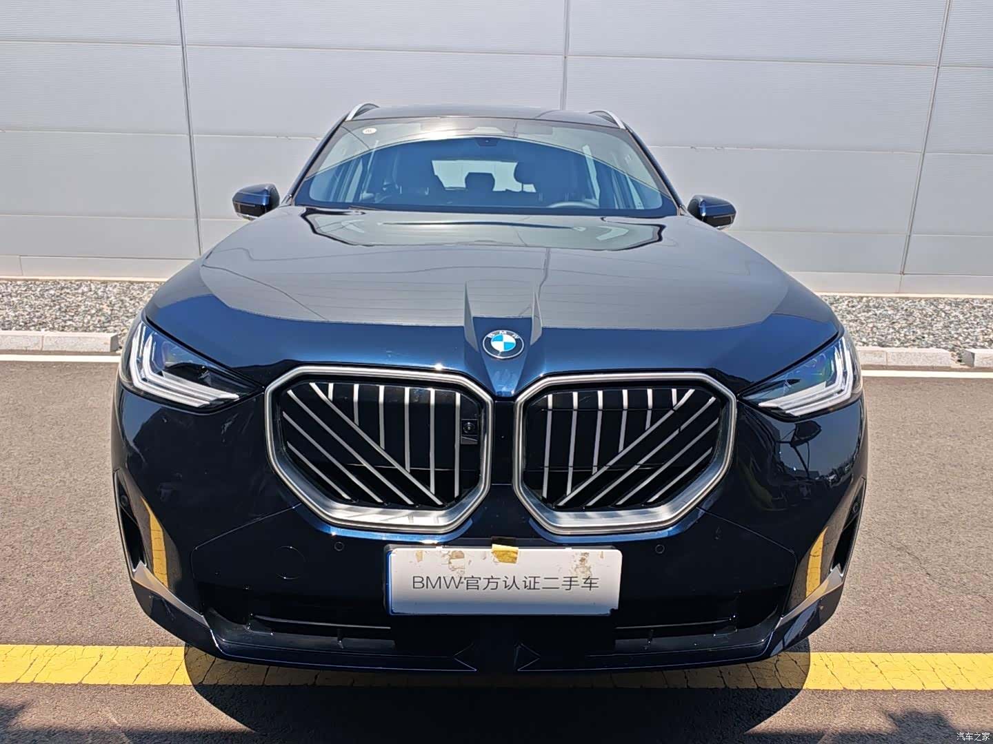 BMW X3, 2025 2