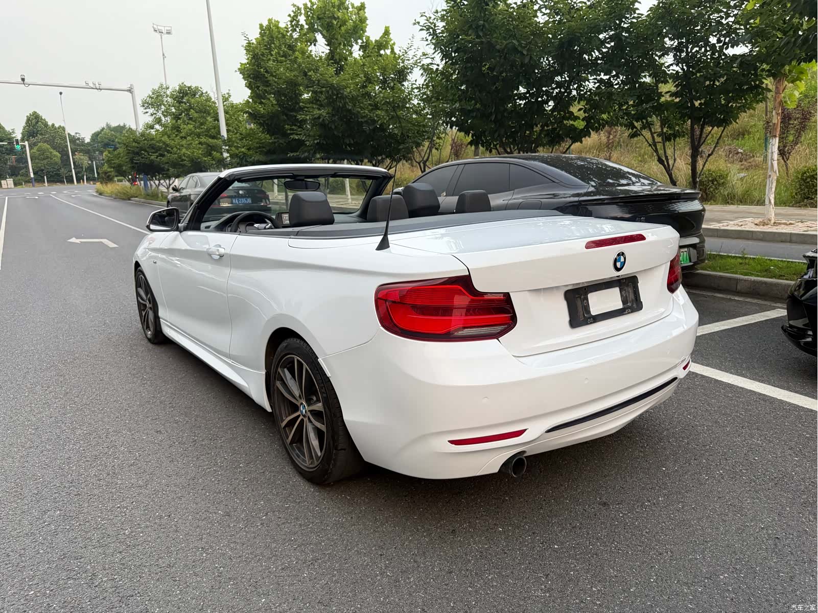 BMW 2 Series, 2018 все фото
