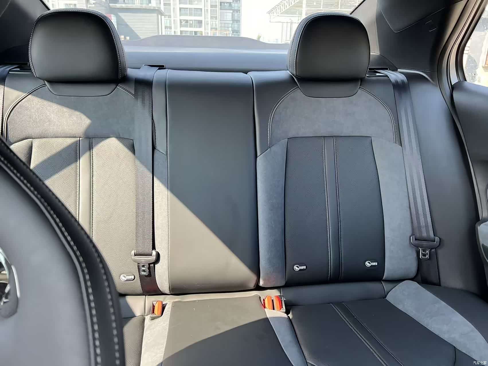 Trumpchi Empow, 2023 13