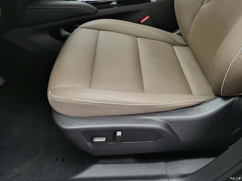 Buick Envision Plus, 2022 20