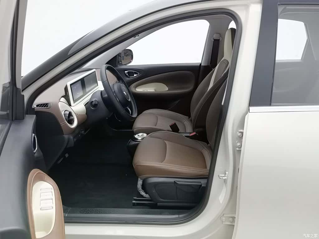 Wuling Bingo, 2024 10