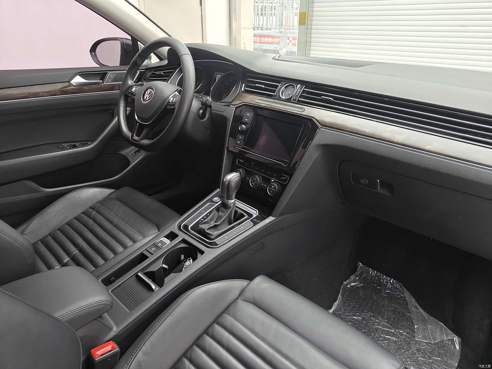 Volkswagen Magotan, 2019 14