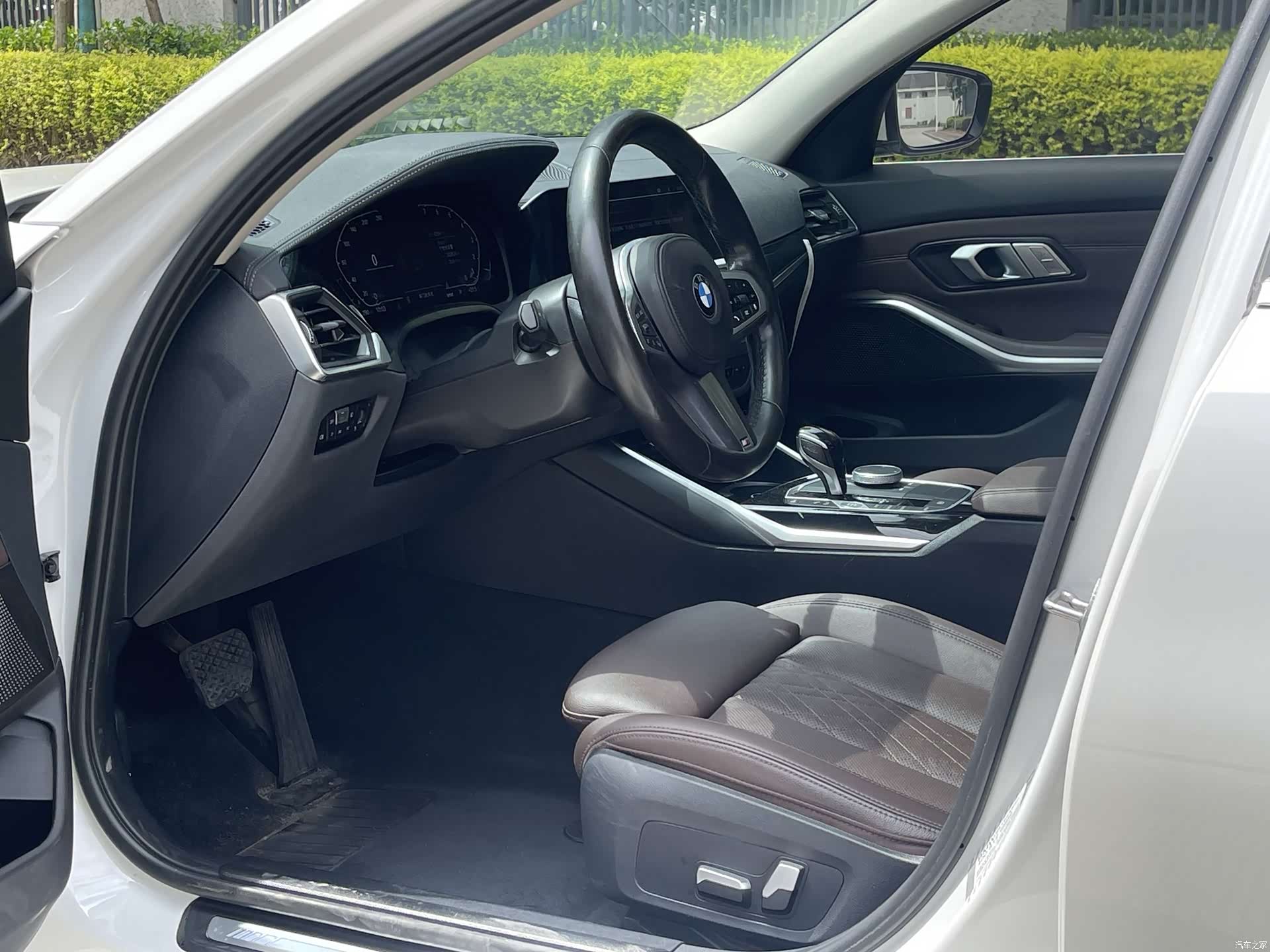 BMW 3 Series, 2022 9