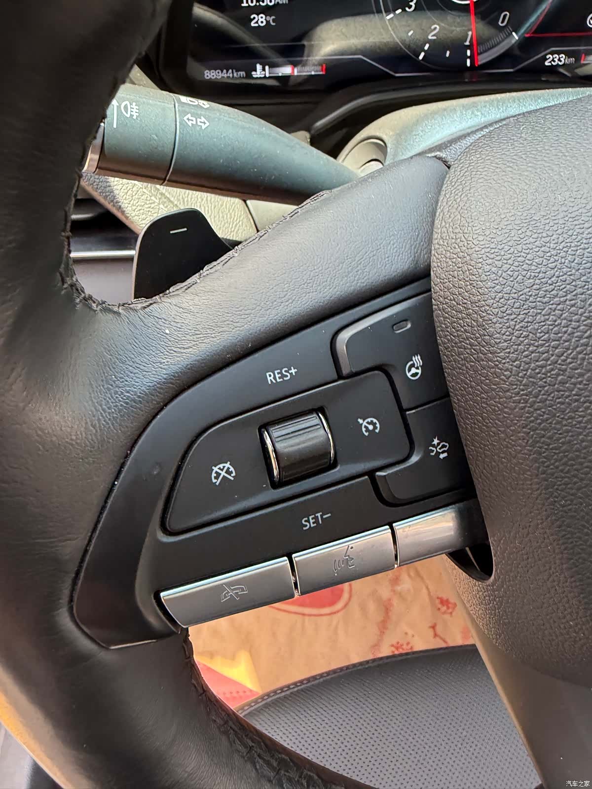 Cadillac CT5, 2021 20
