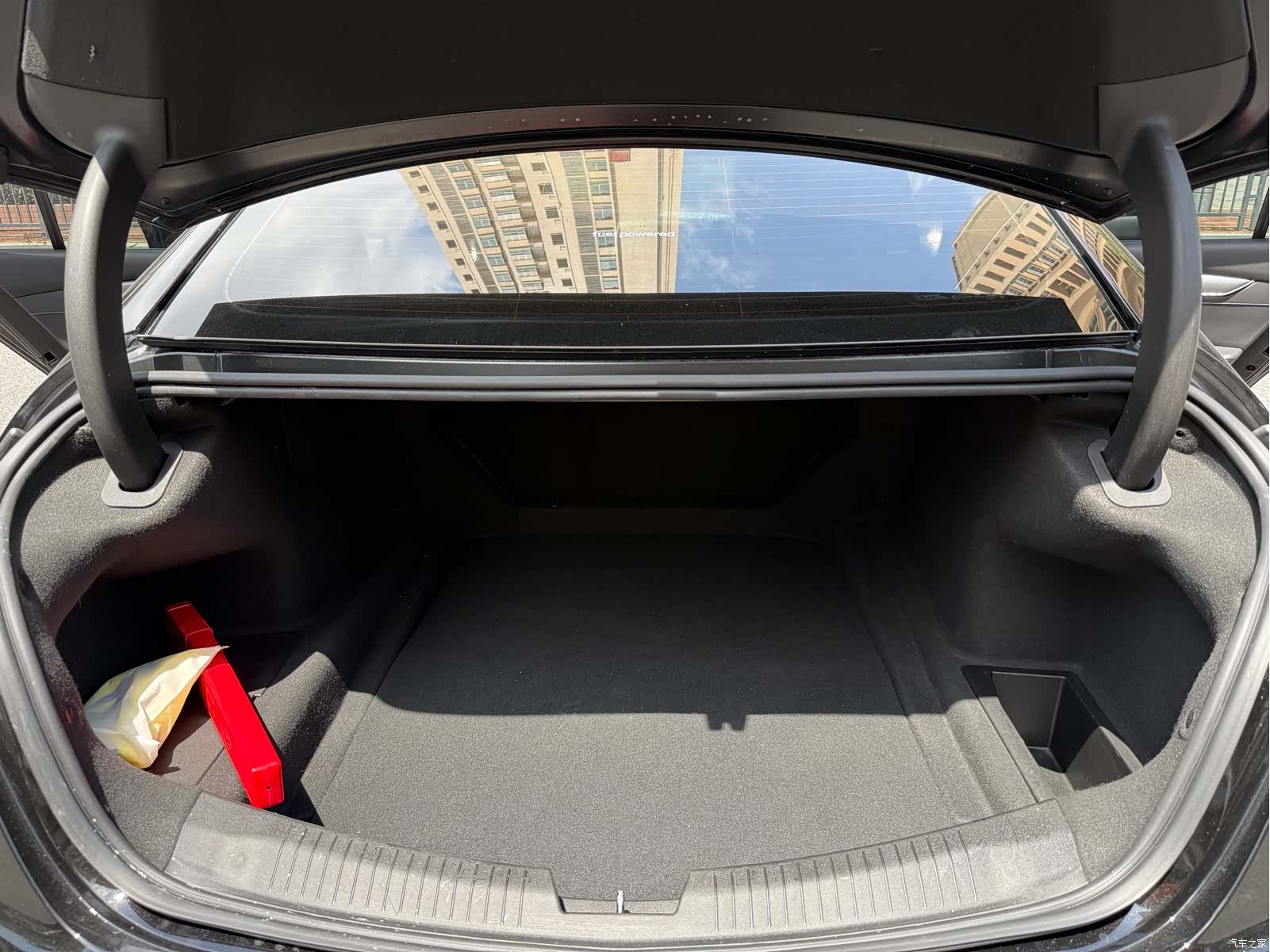 Cadillac CT5, 2021 12