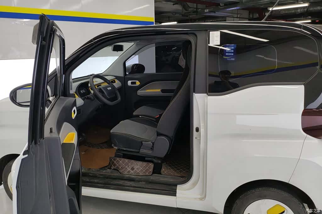 Chery QQ, 2023 9